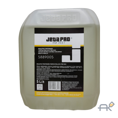  Жидкость для камер 5л (JETA PRO)